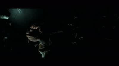 Checked it out, lambert. - Alien
