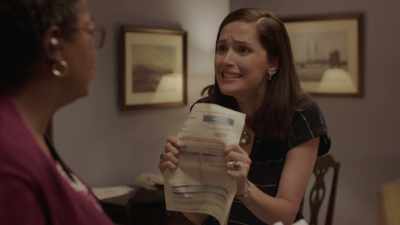 Checking account. $87 in my checking account. - The Immortal Life of Henrietta Lacks