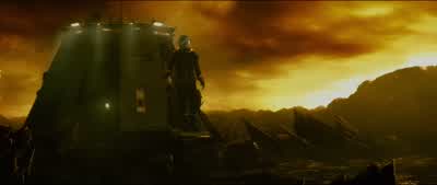 Checking configuration. - Fantastic Four