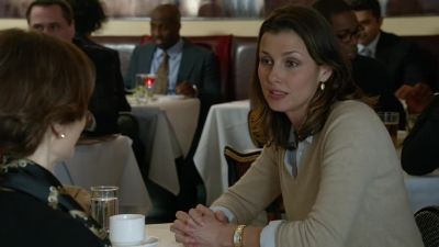 Checking.
One, two, three, check. - Blue Bloods