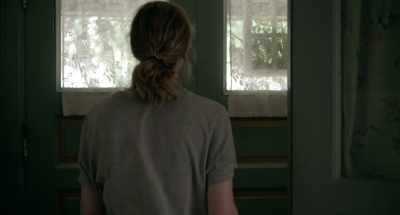 - Checking out?
- Uh, no. - I Used to Go Here