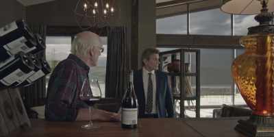 Checking to see if our offer
is still on the table? - Under the Vines