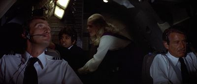 Checklist - Airport 1975