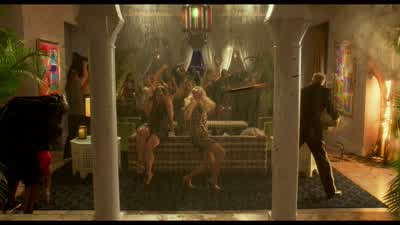 Checkmate, bellas. - Pitch Perfect 3