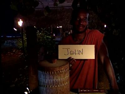 >> Checkmate, brother. - Survivor