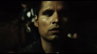 Checkmate puto - End of Watch