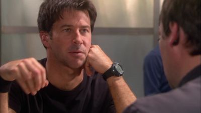 Checkmate. - Stargate Atlantis