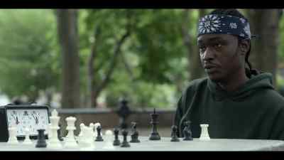 Checkmate. - Wu-Tang: An American Saga