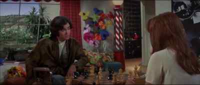 Checkmate. - Beyond the Valley of the Dolls