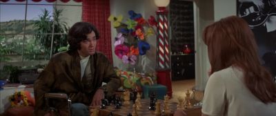 Checkmate - Beyond the Valley of the Dolls