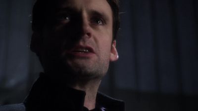 Checkmate's actions demand justice. - Smallville
