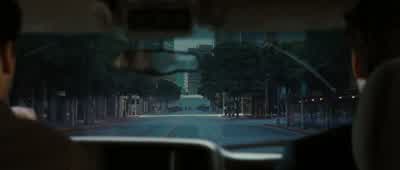Checkpoint. - The Day the Earth Stood Still