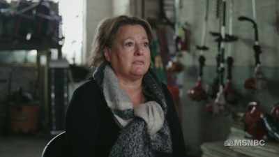 Checks.
I had a tough time borrowing - Four Seasons Total Documentary