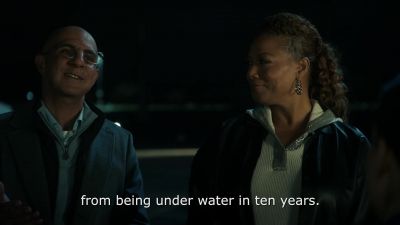 Checks out. - The Equalizer