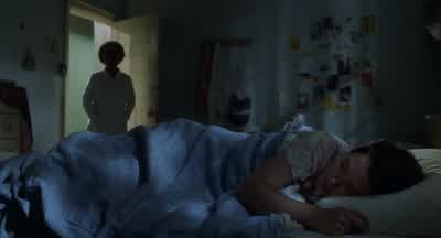 Checks. - Girl, Interrupted