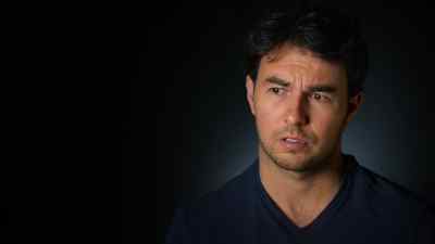 Checo! Checo! Checo! - Formula 1: Drive to Survive