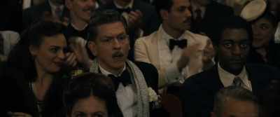 - Cheer! Cheer! Bravo!
- Yeah, come on. - Florence Foster Jenkins