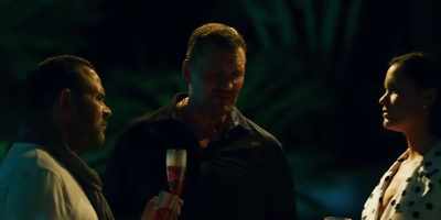 - Cheer Tel.
- Don't you think we - Rise of the Footsoldier: Marbella