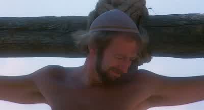 Cheer up, Brian. - Life of Brian