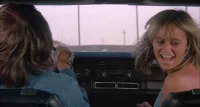 Cheer up, Deke. - Dirty Mary Crazy Larry