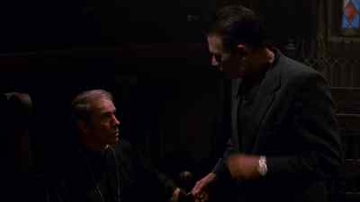 - Cheer up Father. - Lurking Fear