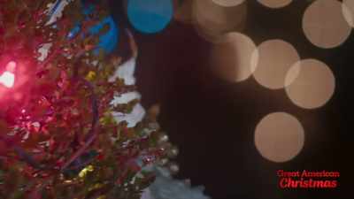 [cheerful instrumental
Christmas music] - My Christmas Hero