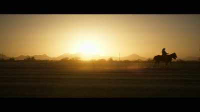 (cheerful music continues) - The Crossroads