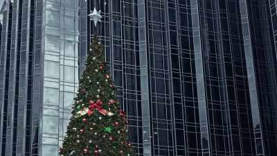 [cheerful music] - Miracle in Bethlehem, PA