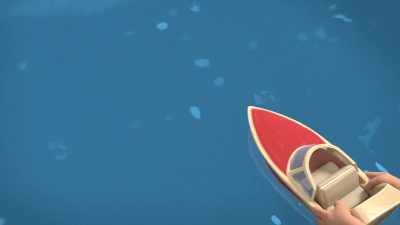 [cheerful music] - The Adventures of Paddington