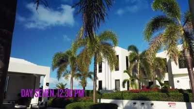 [cheerful tropical music] - The Real Housewives Ultimate Girls Trip