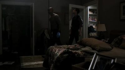 Cheerful. - Criminal Minds
