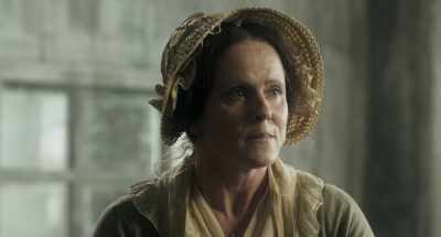 (CHEERING AND APPLAUSE) - Peterloo