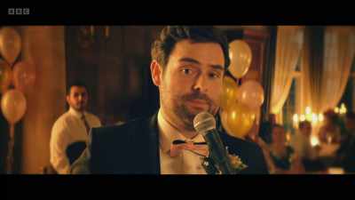CHEERING AND APPLAUSE - Am I Being Unreasonable?