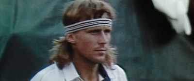 CHEERING AND APPLAUSE - McEnroe