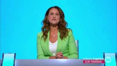 (CHEERING AND APPLAUSE) - Would I Lie to You?