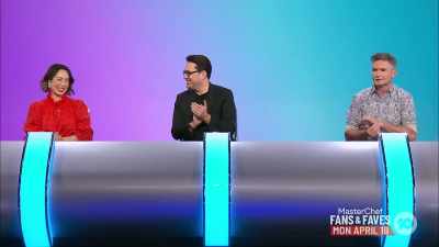 (CHEERING AND APPLAUSE) - Would I Lie to You?