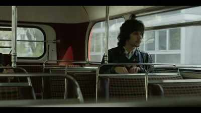 CHEERING AND APPLAUSE
Thank you! - A Very English Scandal