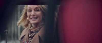 (CHEERING AND WHISTLING ON TV) - The House That Jack Built