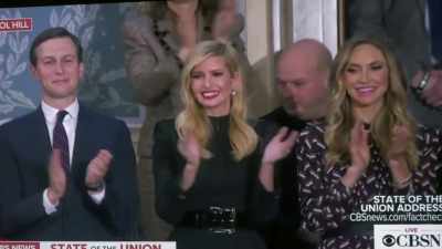 [cheering and applauding] - Girl Talk