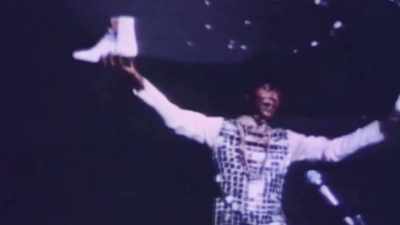 [cheering, applauding] - Little Richard: I Am Everything