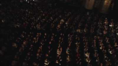 (CHEERING, APPLAUDING) - George Carlin's American Dream