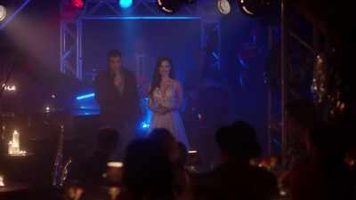 [cheering and applauding] - Harmony From The Heart