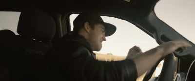 (cheering and applauding) - Roped