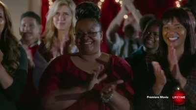 [cheering, applauding] - A Christmas Winter Song