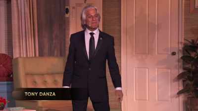 [cheering, applause] - Dick Van Dyke: 98 Years of Magic