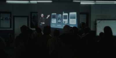 [Cheering and applause] - BlackBerry