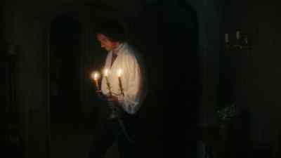 (cheering and applause) - Poldark