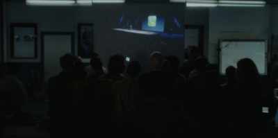 [Cheering and applause] - BlackBerry