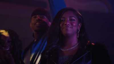 [ Cheering and applause ] - Keyshia Cole: This Is My Story
