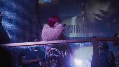 [ Cheering and applause ] - Keyshia Cole: This Is My Story